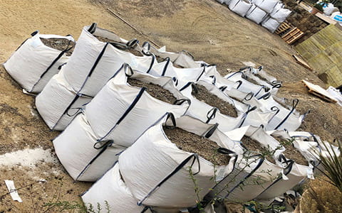 تصویر 1 از خرید جدیدترین انواع جامبو بگ قیف دار